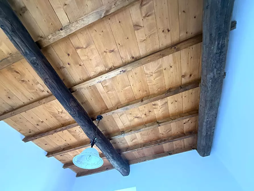 Immagine 13 di Terratetto in vendita  a Vinci