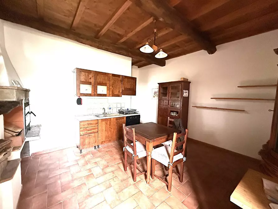 Immagine 1 di Terratetto in vendita  a Vinci