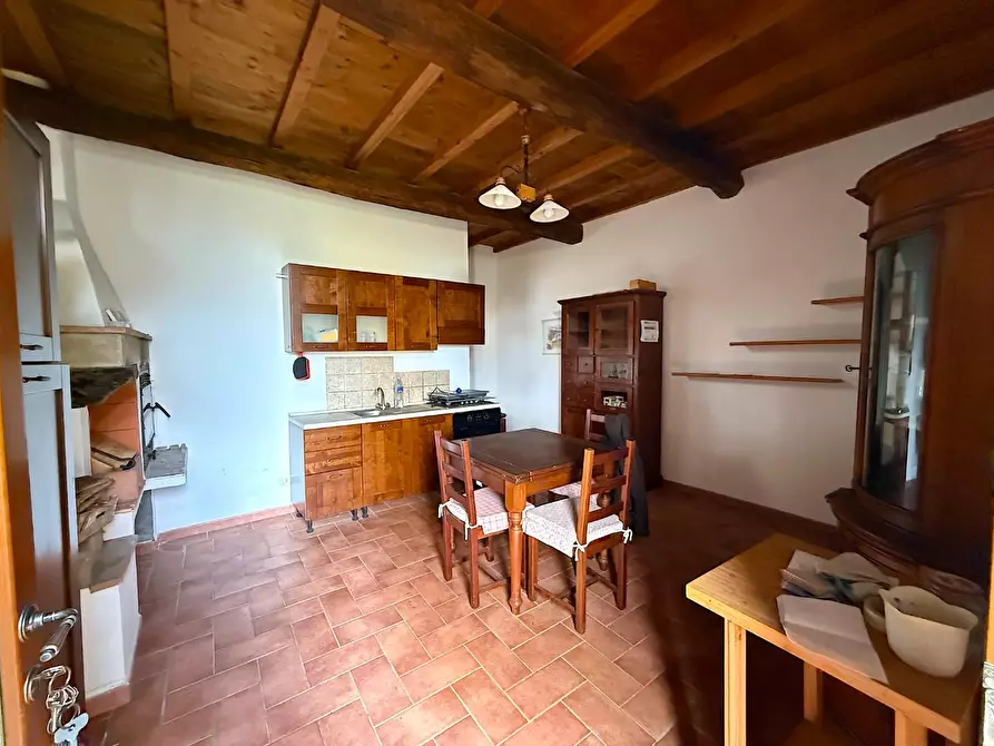 Immagine 2 di Terratetto in vendita  a Vinci