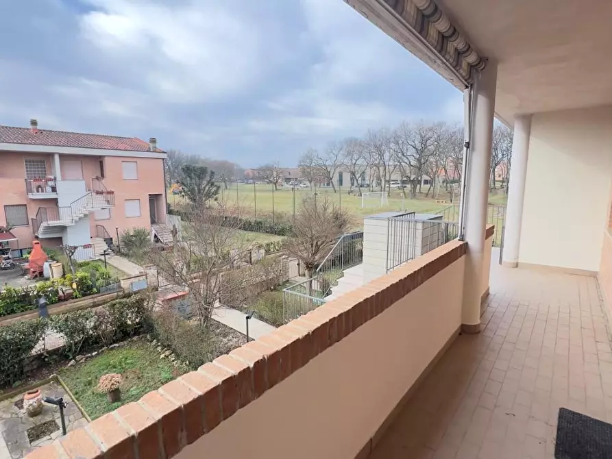 Immagine 11 di Appartamento in vendita  a Colle Di Val D'elsa