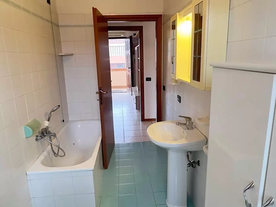 Immagine 9 di Appartamento in vendita  a Colle Di Val D'elsa