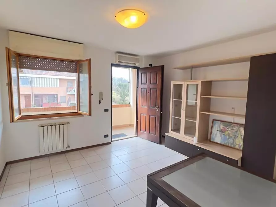 Immagine 1 di Appartamento in vendita  a Colle Di Val D'elsa