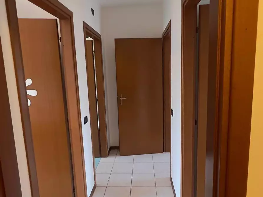 Immagine 5 di Appartamento in vendita  a Colle Di Val D'elsa