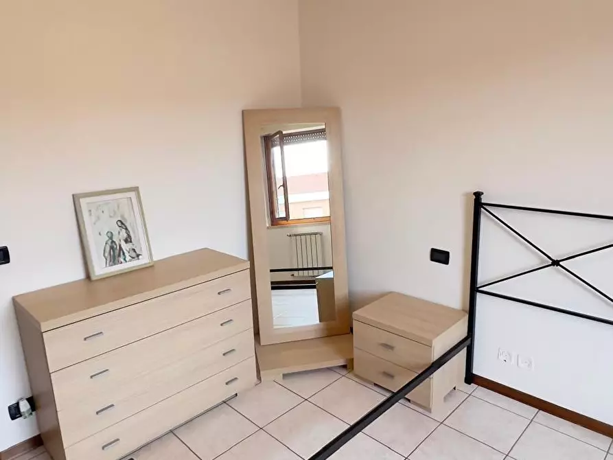 Immagine 14 di Appartamento in vendita  a Colle Di Val D'elsa