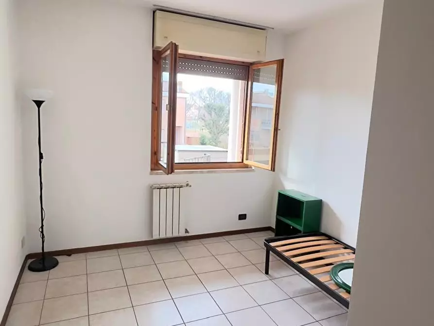 Immagine 10 di Appartamento in vendita  a Colle Di Val D'elsa