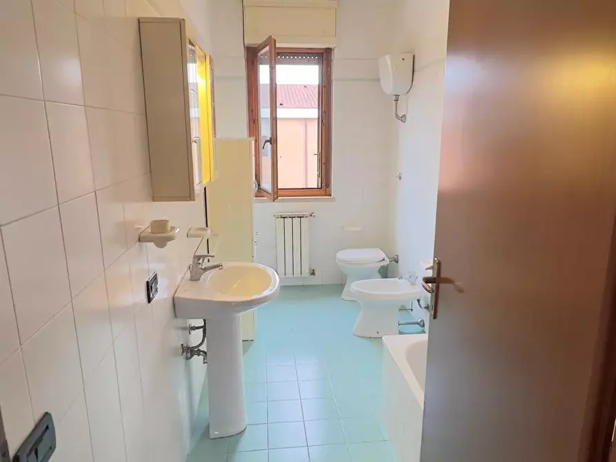 Immagine 7 di Appartamento in vendita  a Colle Di Val D'elsa