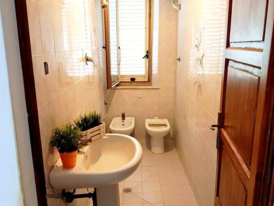 Immagine 4 di Appartamento in vendita  a Rosignano Marittimo