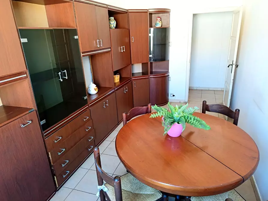 Immagine 5 di Appartamento in vendita  a Rosignano Marittimo