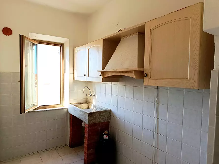 Immagine 3 di Appartamento in vendita  a Rosignano Marittimo