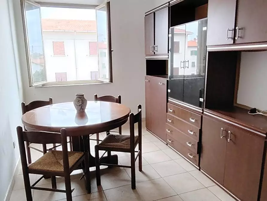 Immagine 6 di Appartamento in vendita  a Rosignano Marittimo