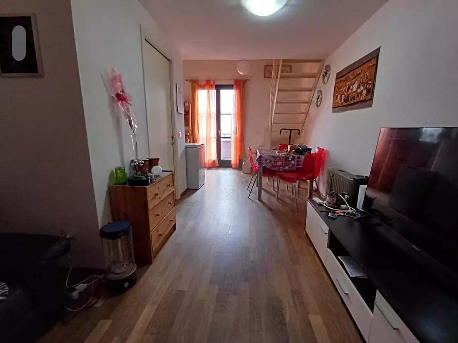 Immagine 1 di Appartamento in vendita  a Empoli