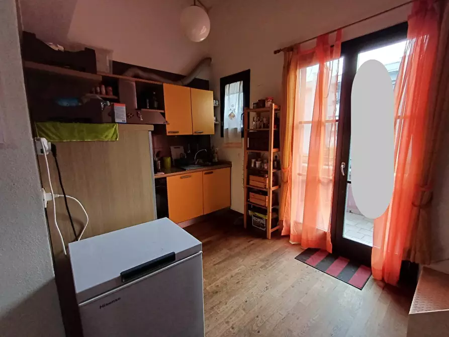 Immagine 4 di Appartamento in vendita  a Empoli