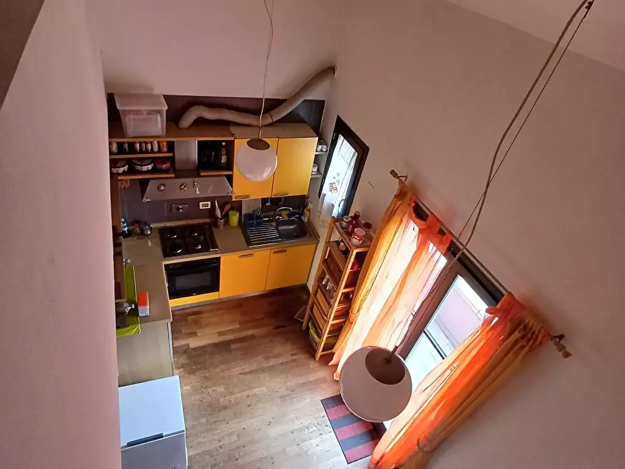 Immagine 8 di Appartamento in vendita  a Empoli