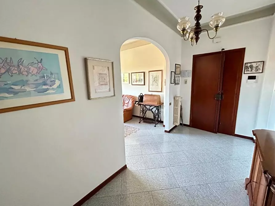 Immagine 4 di Appartamento in vendita  a Empoli