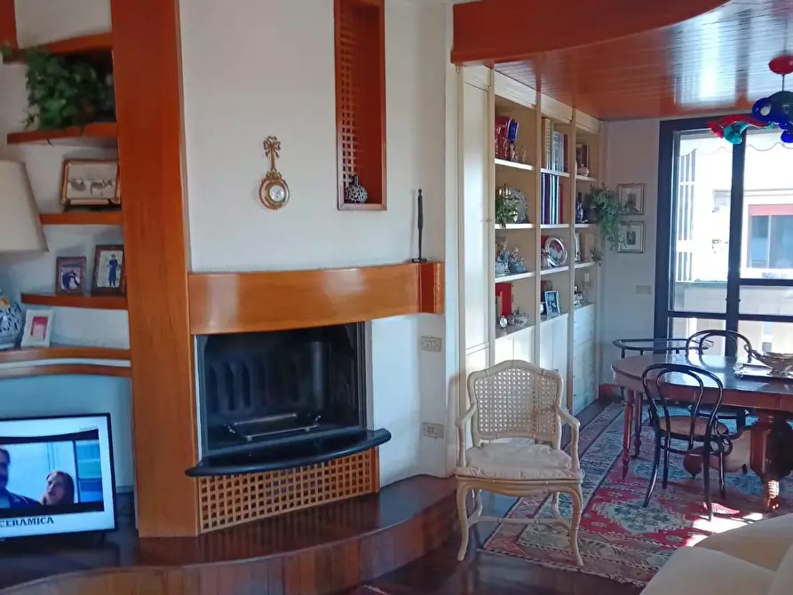 Immagine 2 di Appartamento in vendita  a Pontedera