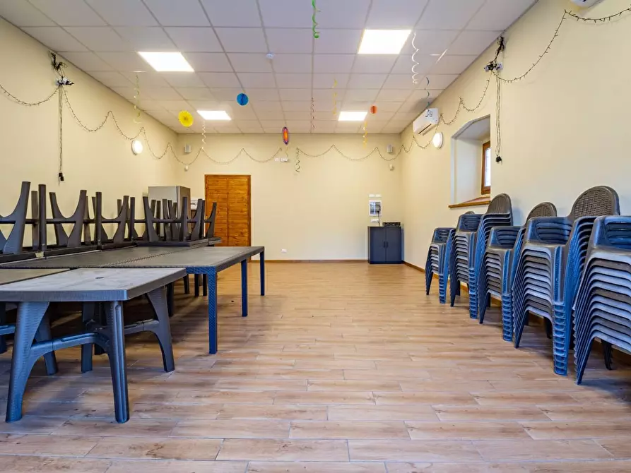 Immagine 27 di Casa colonica in vendita  a Vicopisano