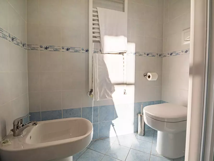 Immagine 18 di Casa colonica in vendita  a Vicopisano