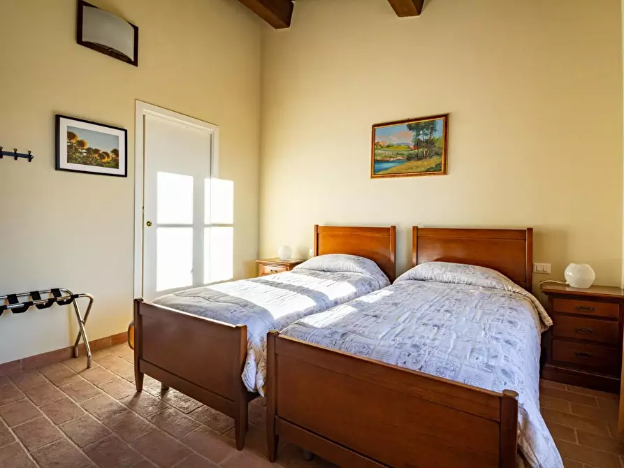 Immagine 15 di Casa colonica in vendita  a Vicopisano