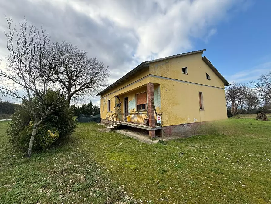 Immagine 5 di Villa in vendita  a Fucecchio