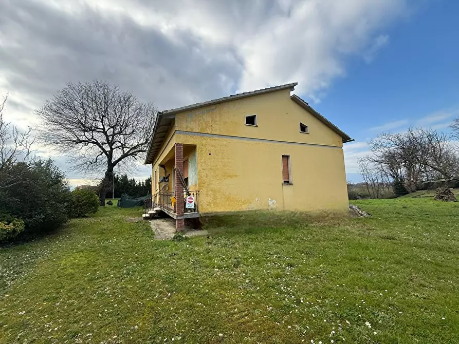 Immagine 6 di Villa in vendita  a Fucecchio
