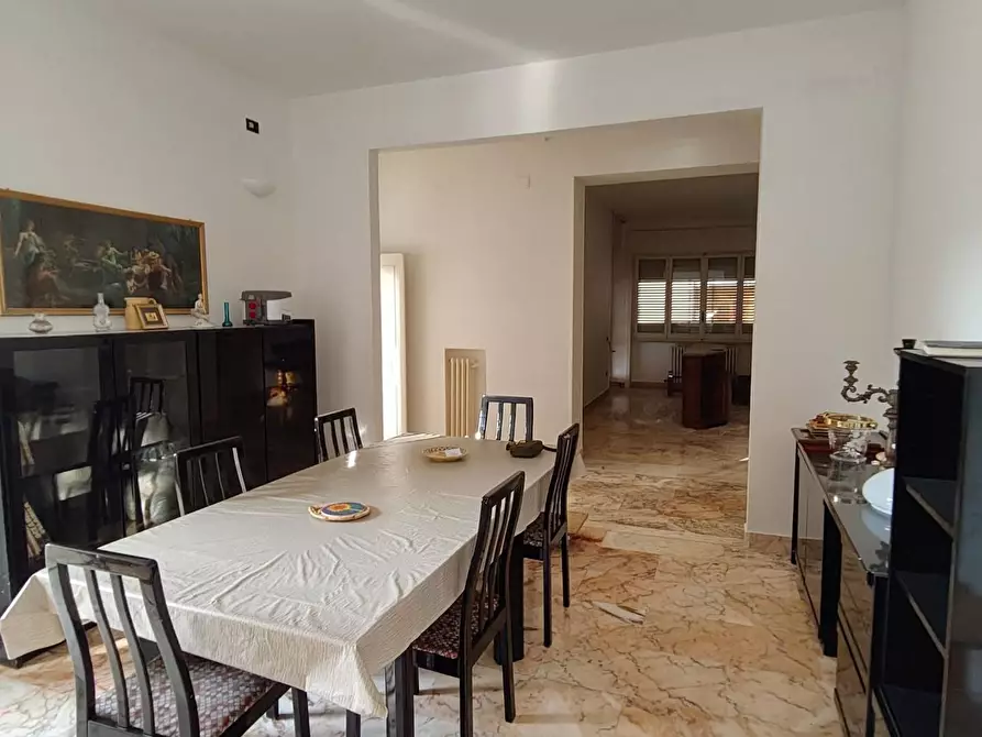 Immagine 4 di Appartamento in affitto  a Lecce