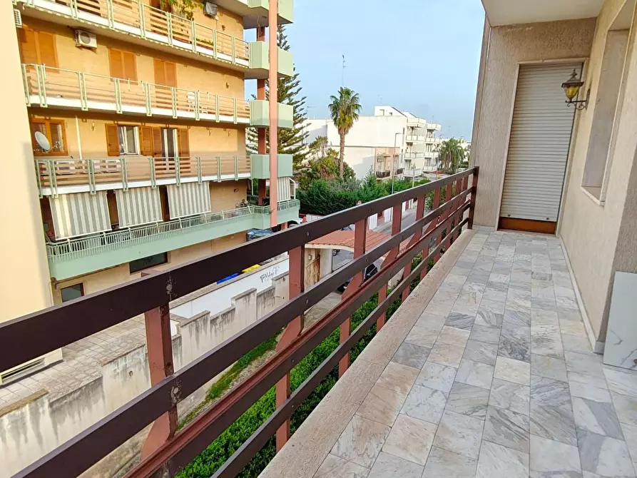 Immagine 2 di Appartamento in affitto  a Lecce