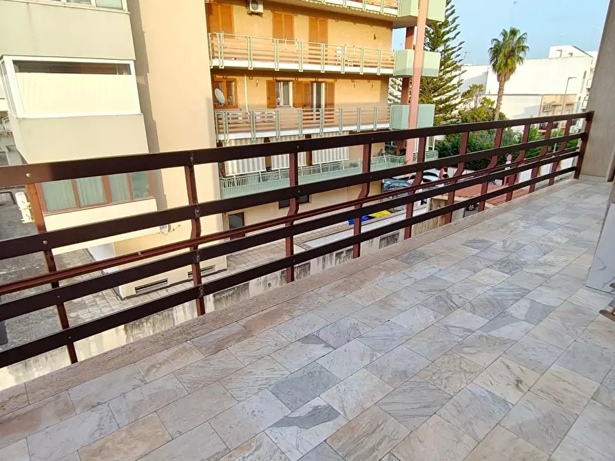 Immagine 3 di Appartamento in affitto  a Lecce