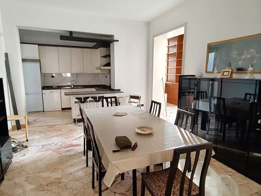 Immagine 5 di Appartamento in affitto  a Lecce