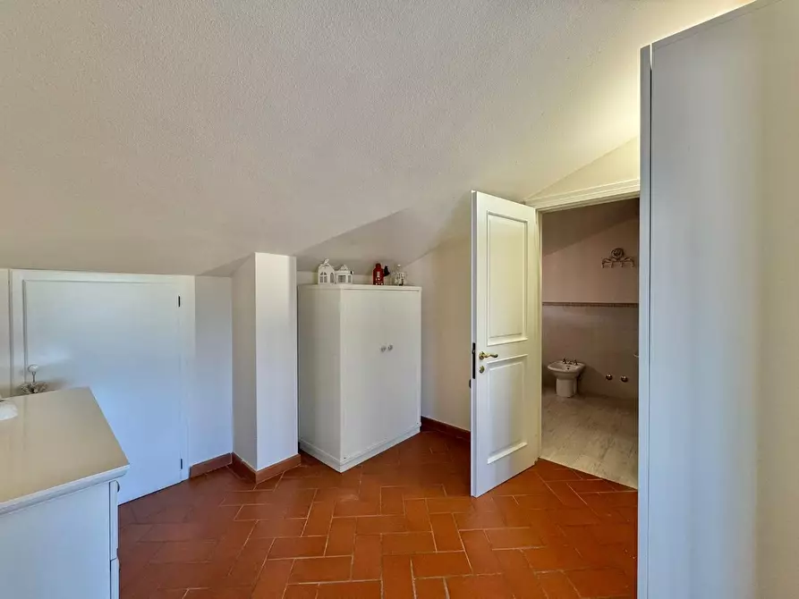 Immagine 46 di Casa bifamiliare in vendita  a Ponsacco