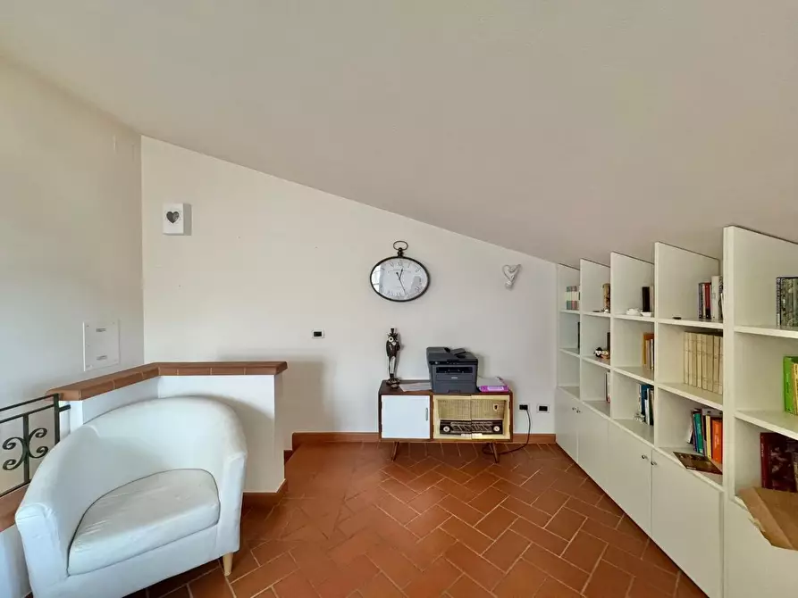 Immagine 41 di Casa bifamiliare in vendita  a Ponsacco