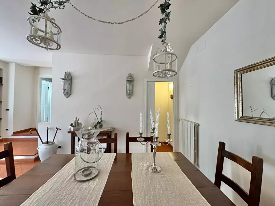 Immagine 20 di Casa bifamiliare in vendita  a Ponsacco