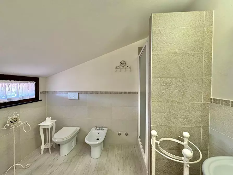 Immagine 50 di Casa bifamiliare in vendita  a Ponsacco