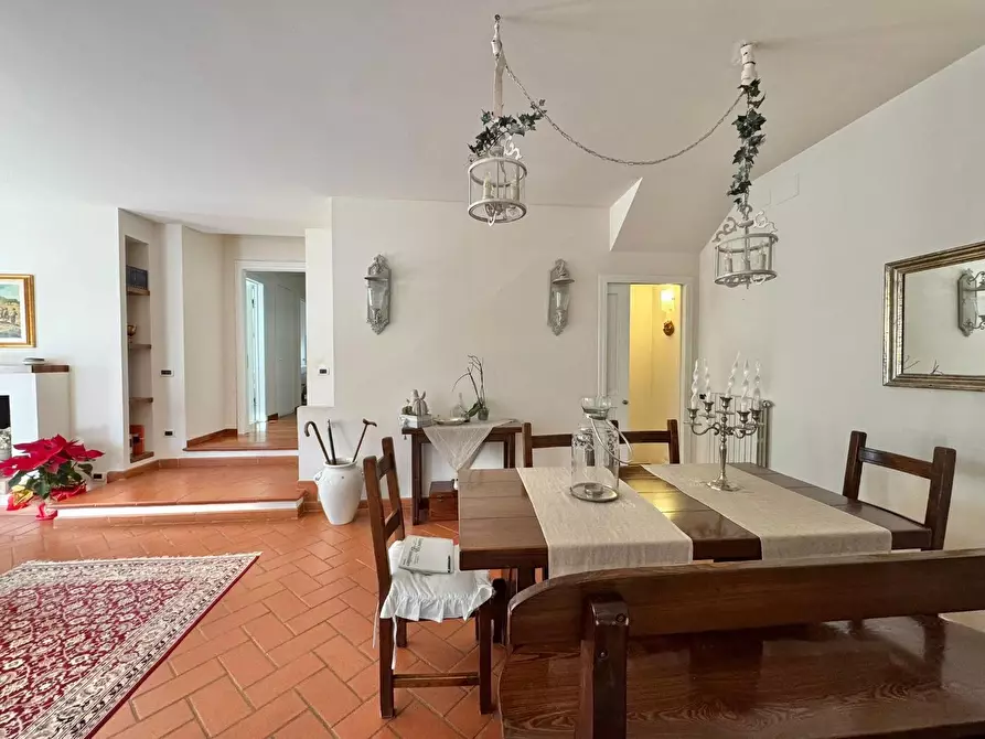 Immagine 9 di Casa bifamiliare in vendita  a Ponsacco