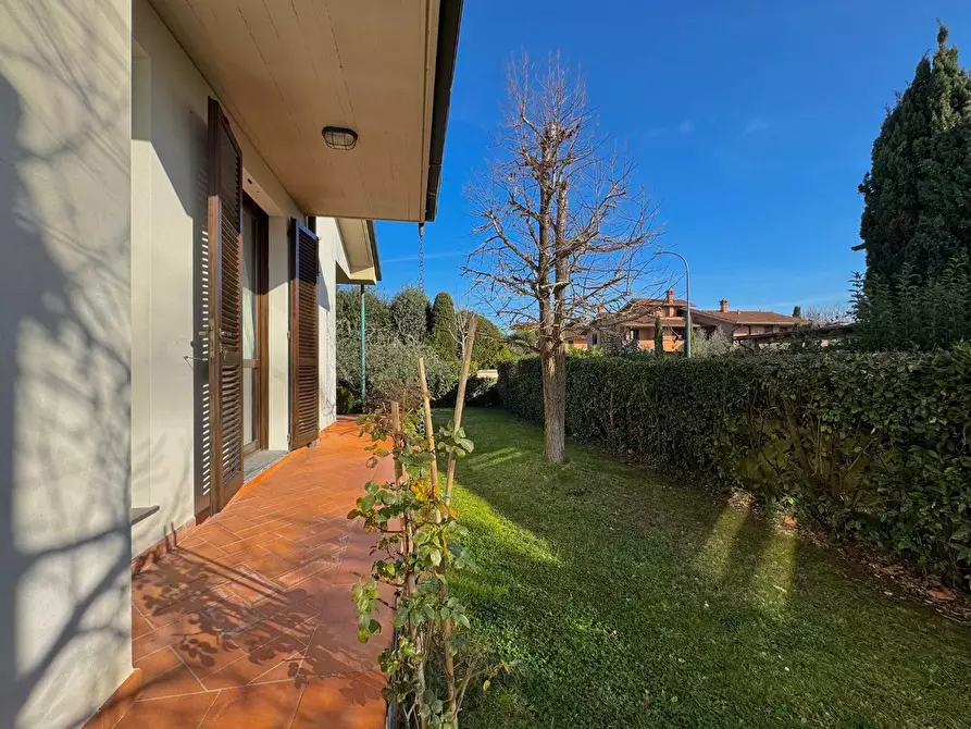 Immagine 59 di Casa bifamiliare in vendita  a Ponsacco