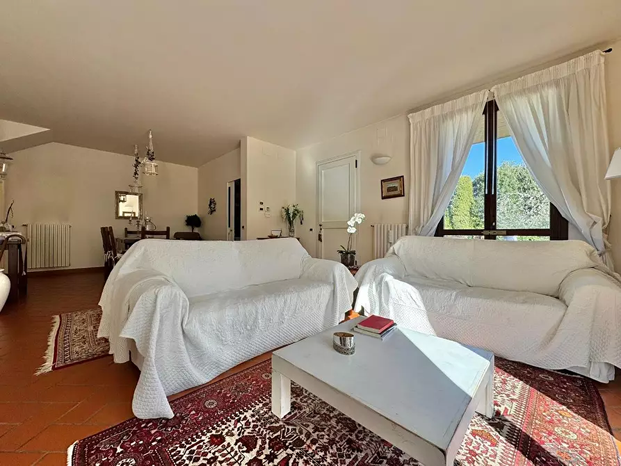 Immagine 3 di Casa bifamiliare in vendita  a Ponsacco