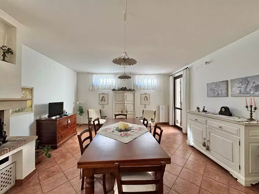 Immagine 56 di Casa bifamiliare in vendita  a Ponsacco