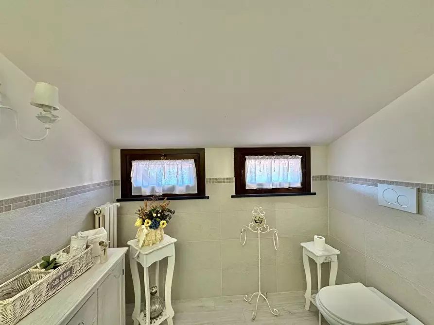 Immagine 47 di Casa bifamiliare in vendita  a Ponsacco