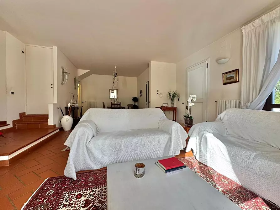 Immagine 6 di Casa bifamiliare in vendita  a Ponsacco