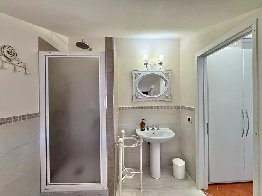 Immagine 48 di Casa bifamiliare in vendita  a Ponsacco