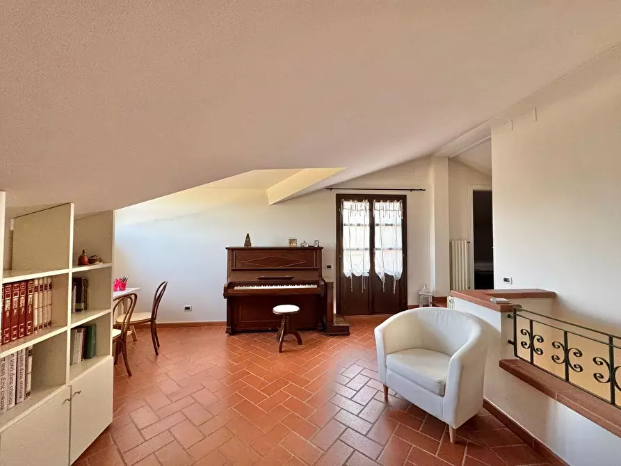 Immagine 36 di Casa bifamiliare in vendita  a Ponsacco