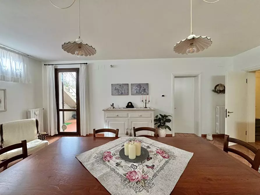 Immagine 53 di Casa bifamiliare in vendita  a Ponsacco