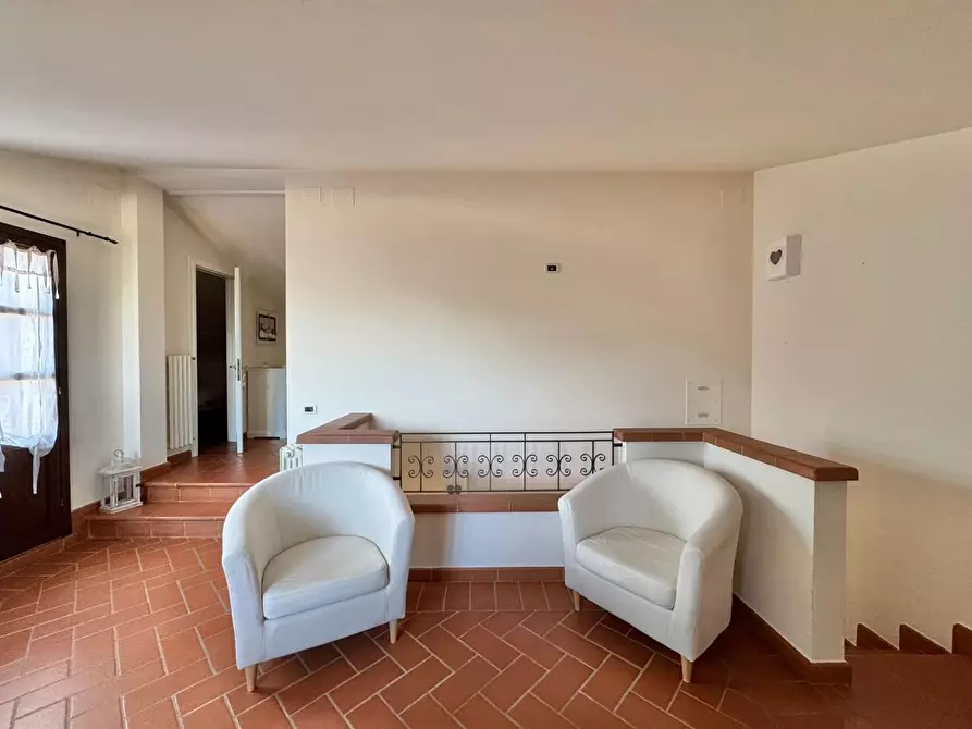 Immagine 40 di Casa bifamiliare in vendita  a Ponsacco