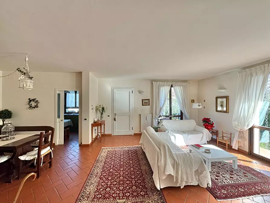 Immagine 11 di Casa bifamiliare in vendita  a Ponsacco