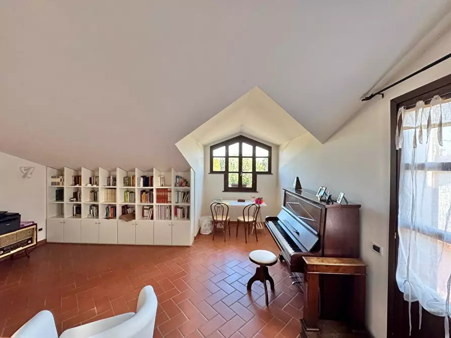 Immagine 43 di Casa bifamiliare in vendita  a Ponsacco