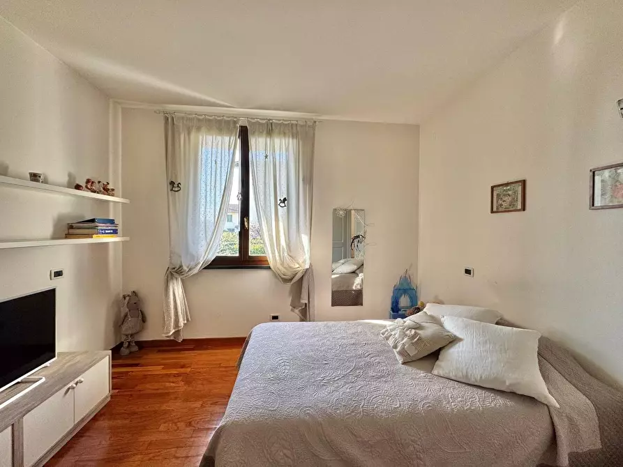 Immagine 22 di Casa bifamiliare in vendita  a Ponsacco