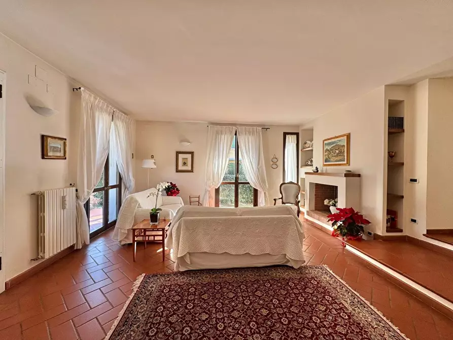 Immagine 10 di Casa bifamiliare in vendita  a Ponsacco