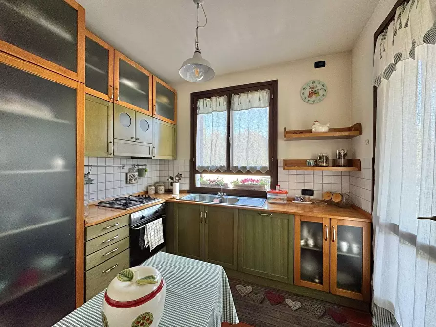 Immagine 14 di Casa bifamiliare in vendita  a Ponsacco