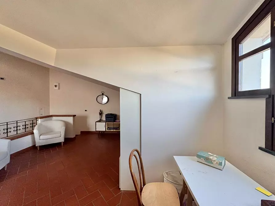 Immagine 39 di Casa bifamiliare in vendita  a Ponsacco