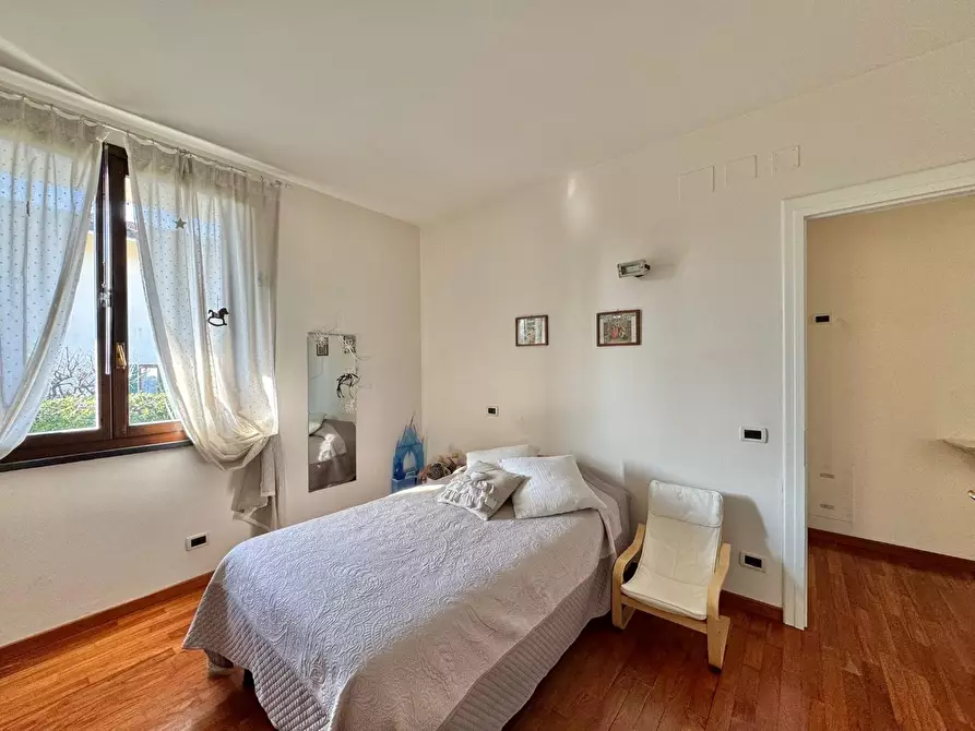 Immagine 23 di Casa bifamiliare in vendita  a Ponsacco