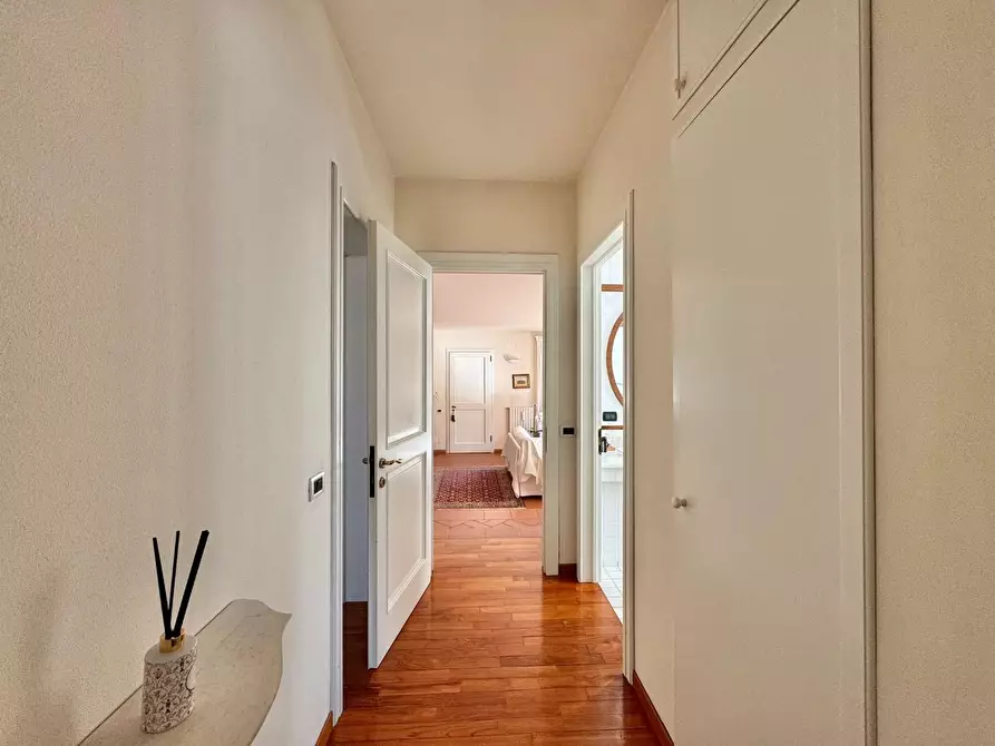 Immagine 26 di Casa bifamiliare in vendita  a Ponsacco